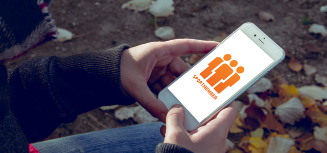 SportMembers app sparar tid och resurser SportMembers app sparar tid och resurser